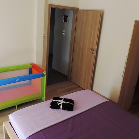Apartment In The Centre Of Athen Exterior foto