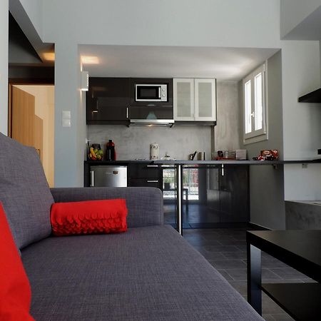 Apartment In The Centre Of Athen Exterior foto