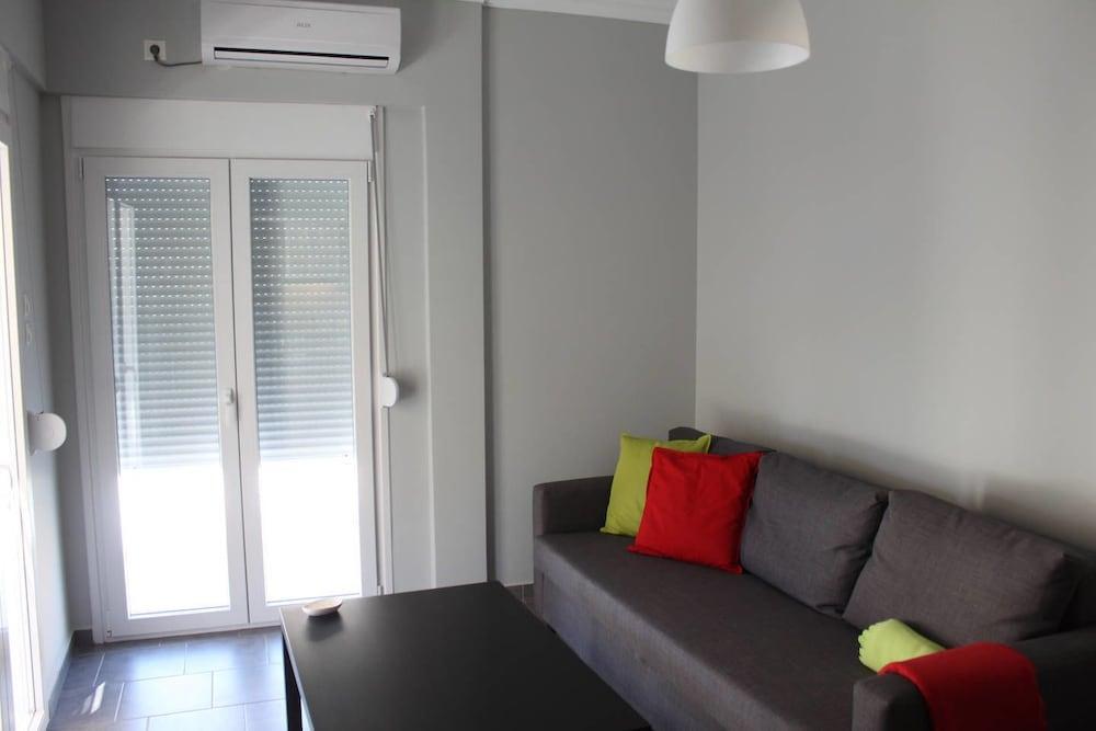 Apartment In The Centre Of Athen Exterior foto
