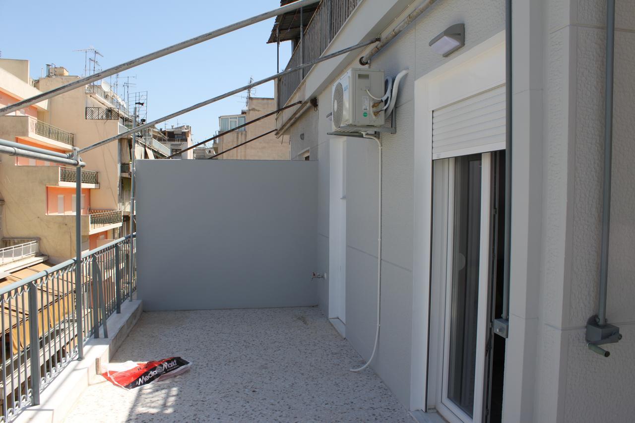 Apartment In The Centre Of Athen Exterior foto