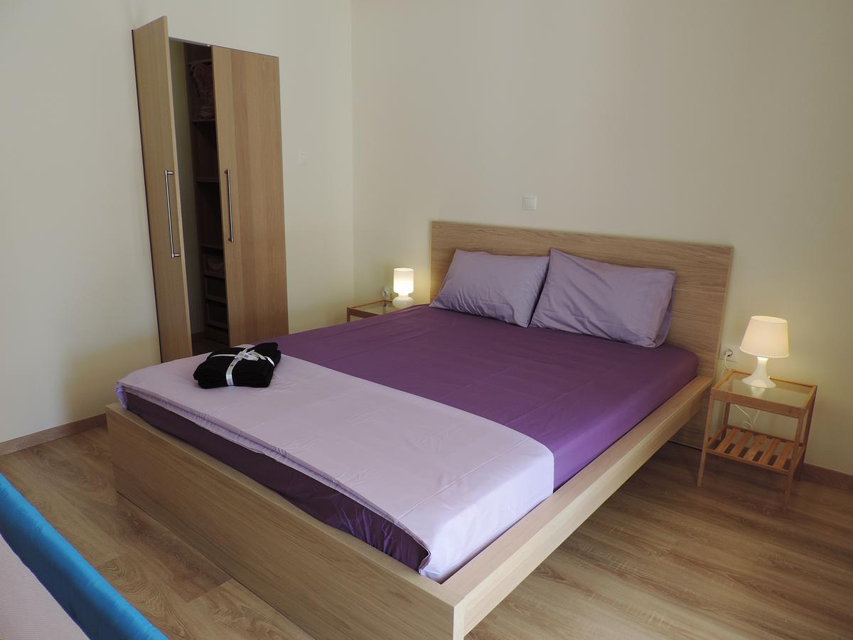 Apartment In The Centre Of Athen Exterior foto