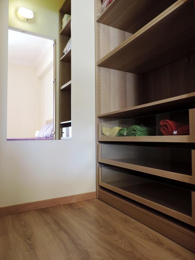 Apartment In The Centre Of Athen Exterior foto