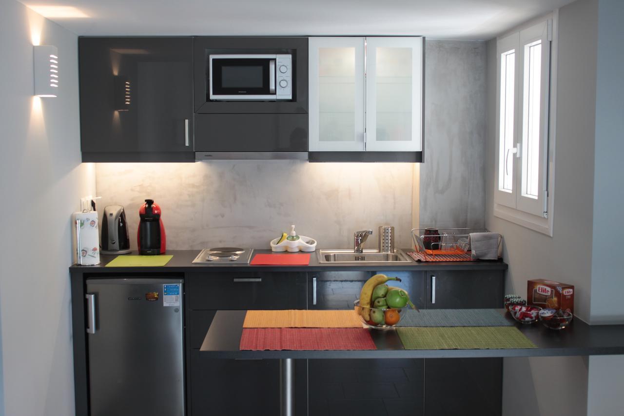 Apartment In The Centre Of Athen Exterior foto